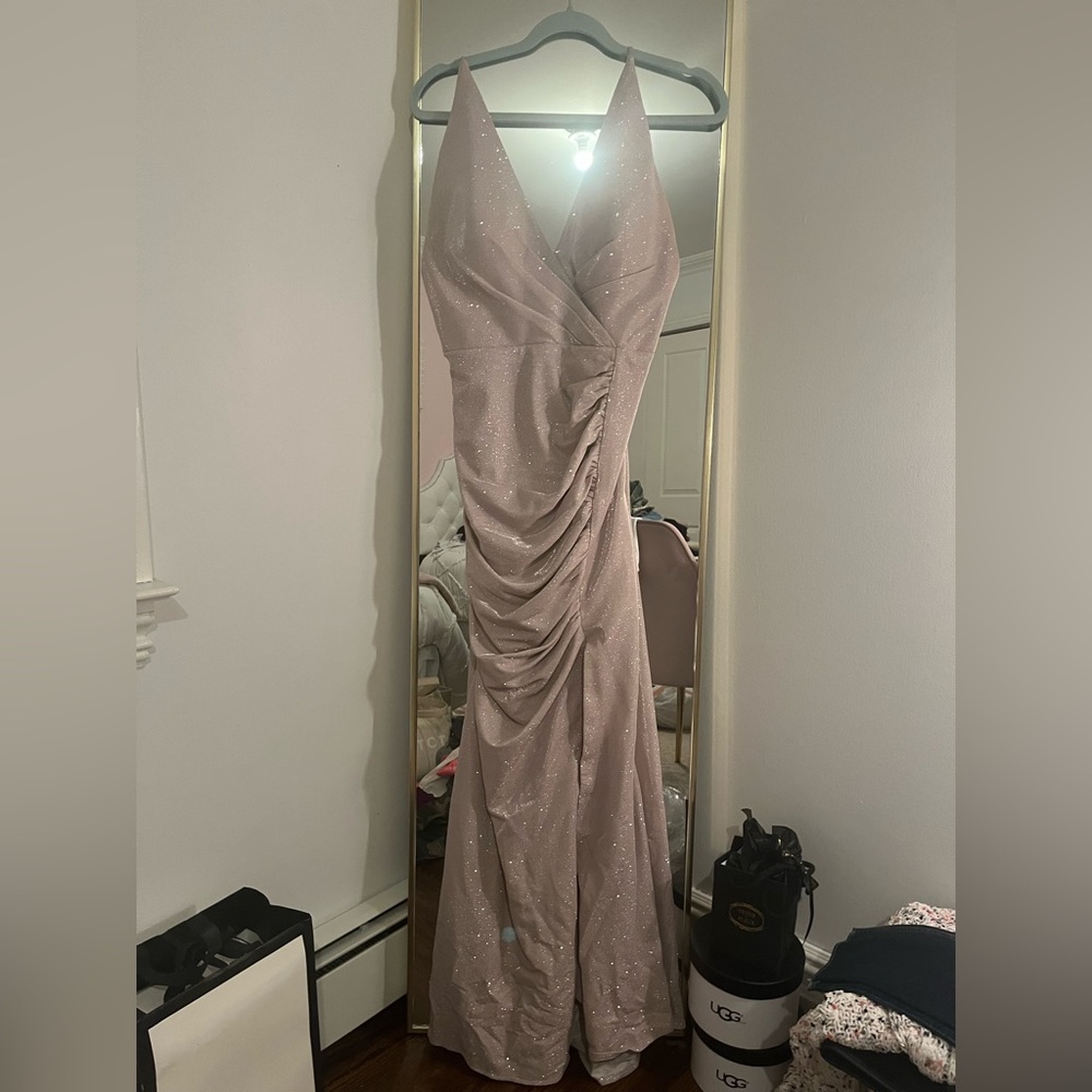 Portia & Scarlett Dress